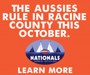 USAFL Championships in Racine, Oct 13-14. 2018