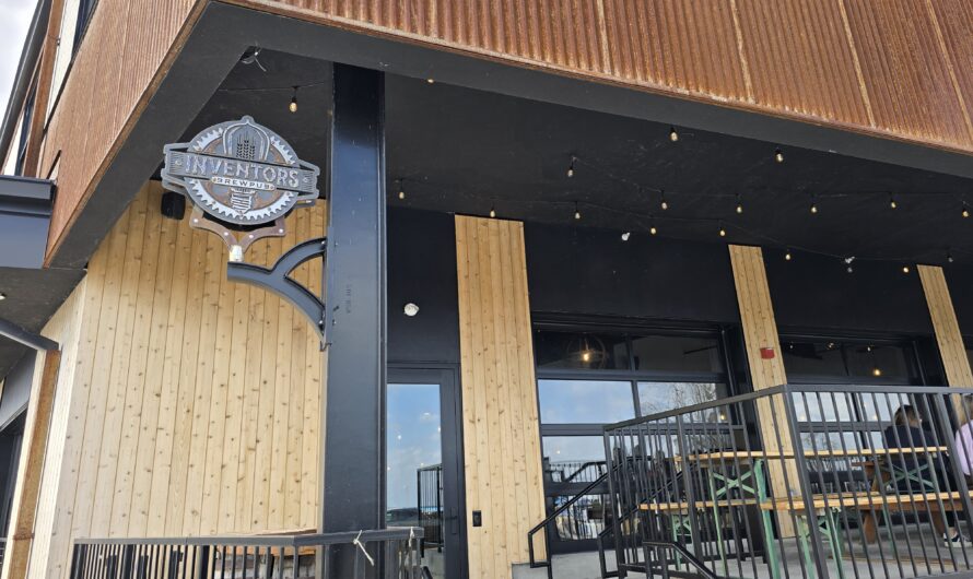 Inventors Brewpub