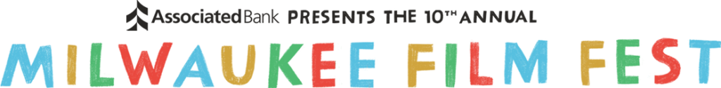 Milwaukee Film Festival logo