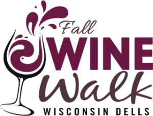 Wisconsin Dells Fall Wine Walk