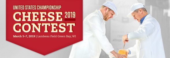 United States Championship Cheese Contest
