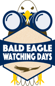 Bald Eagle Watching Days in Prairie du Sac