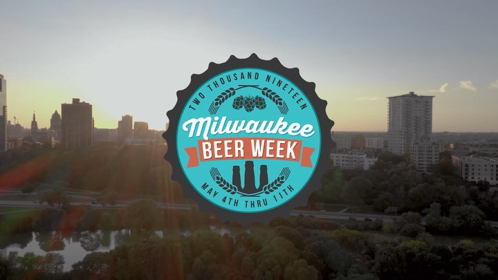 Milwaukee Beer Week logo