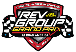 REV Group Grand Prix at Road America