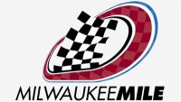 Milwaukee Mile logo