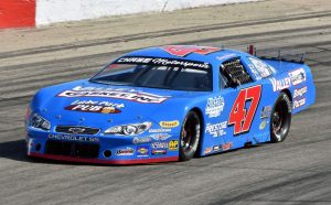 ARCA Races at the Milwaukee Mile
