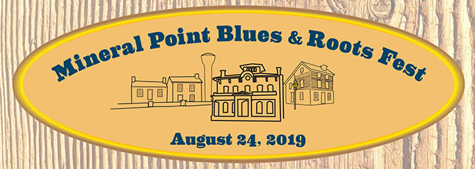 Mineral Point Blues & Roots Festival