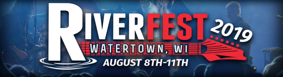 Watertown Riverfest