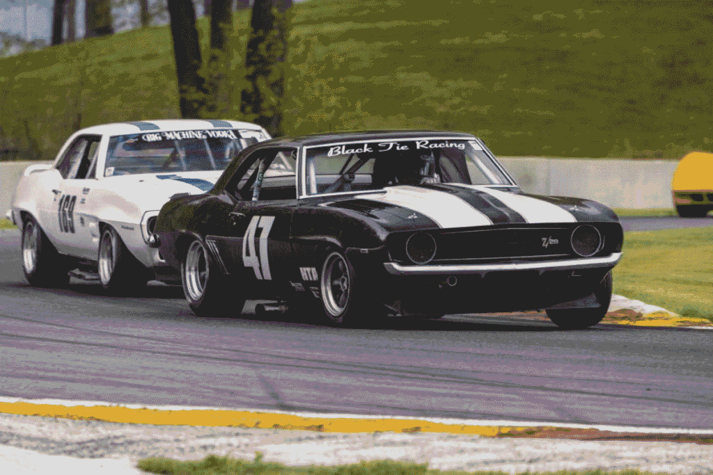 Wisconsin Events include Art on Wheels at Road America along Highway 67 in Elkhart Lake, Wisconsin