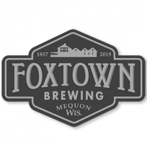 Foxtown Brewing Company logo