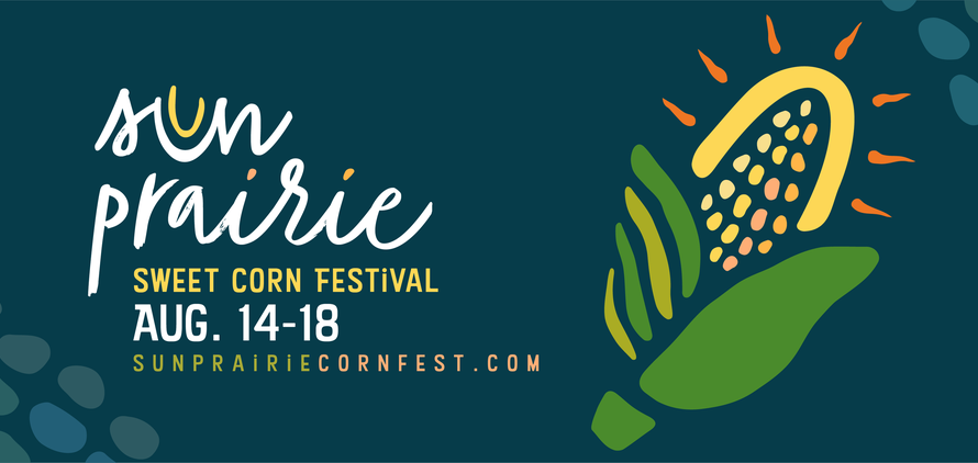 Sun Prairie Sweet Corn Festival