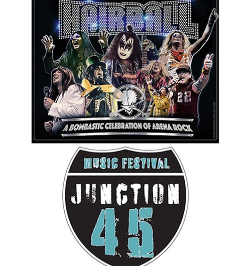 Junction 45 Music Festival