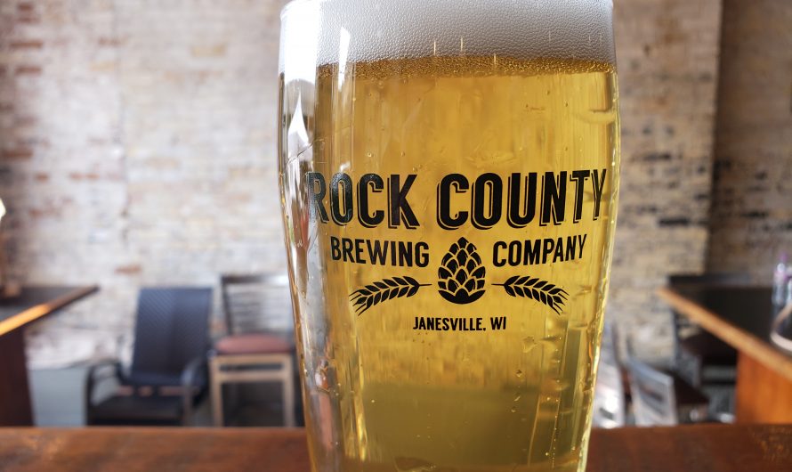 Rock County Brewing Company