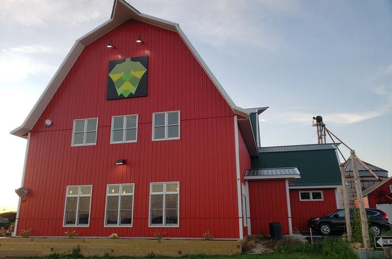 Duesterbeck’s Brewing Company
