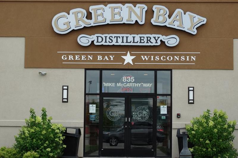 Green Bay Distillery