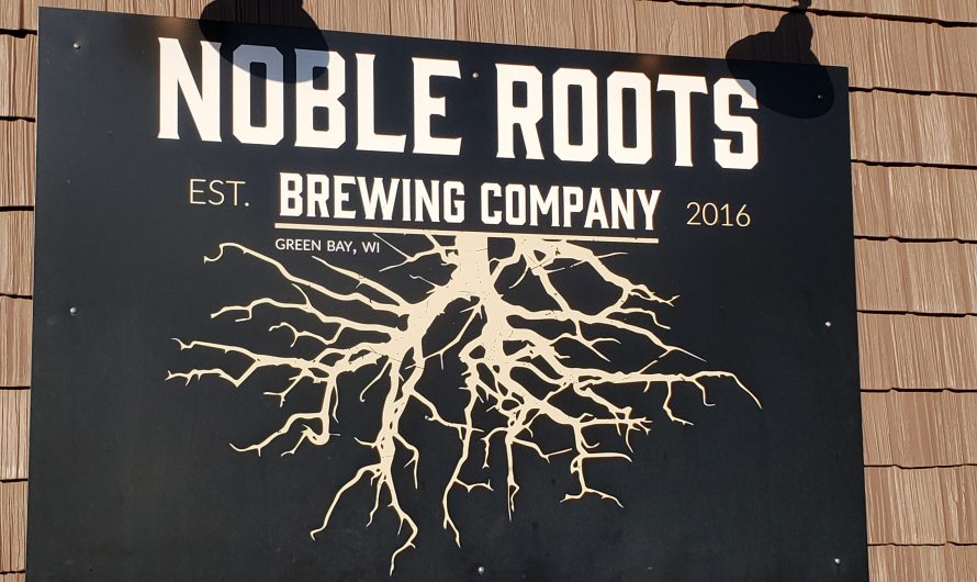 Noble Roots Brewing Company