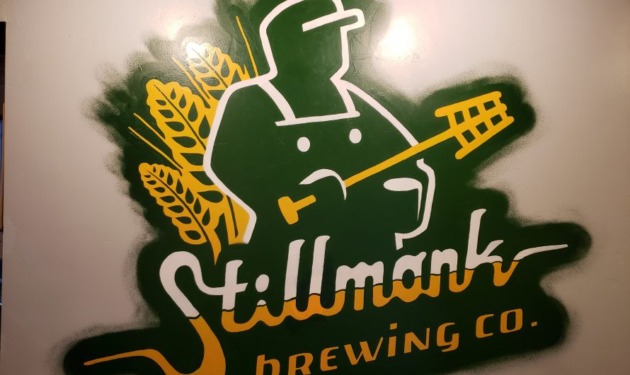 Stillmank Brewing Company