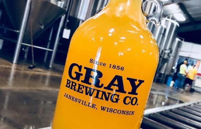 Gray Brewing Company