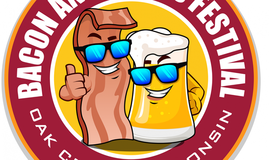 Bacon & Brews Fest, Oak Creek