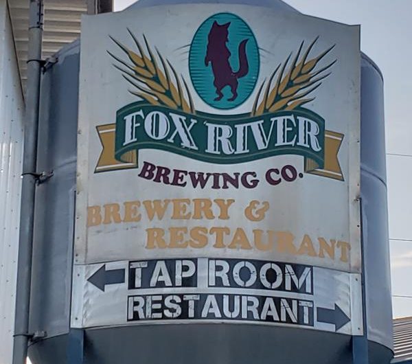 Fox River Brewing Company