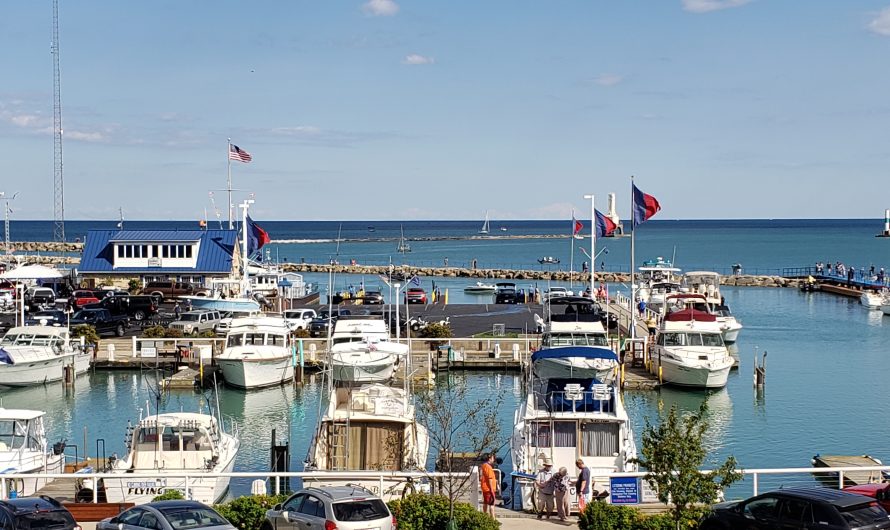 State Trunk Tour Podcast: A deep dive into Port Washington