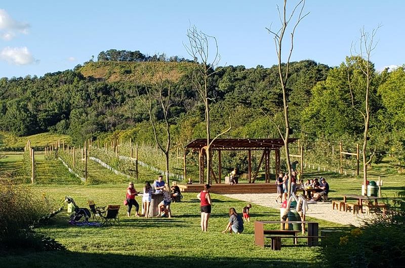 Ecker’s Apple Farm