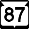 Wisconsin Highway 87