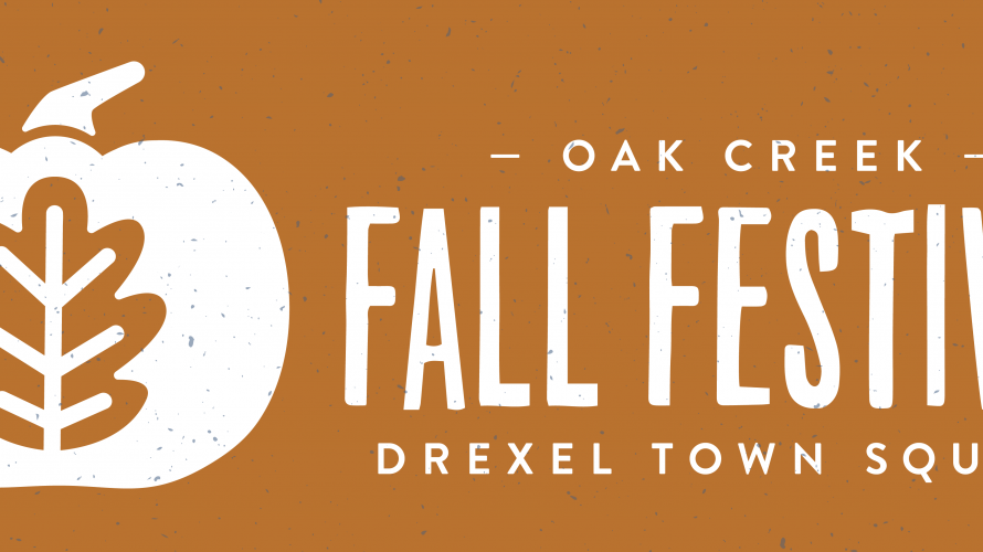 Oak Creek Fall Festival