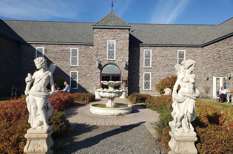 Chateau St. Croix Winery