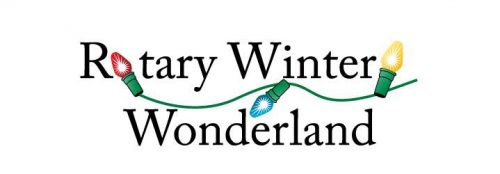 Rotary Winter Wonderland, Marshfield
