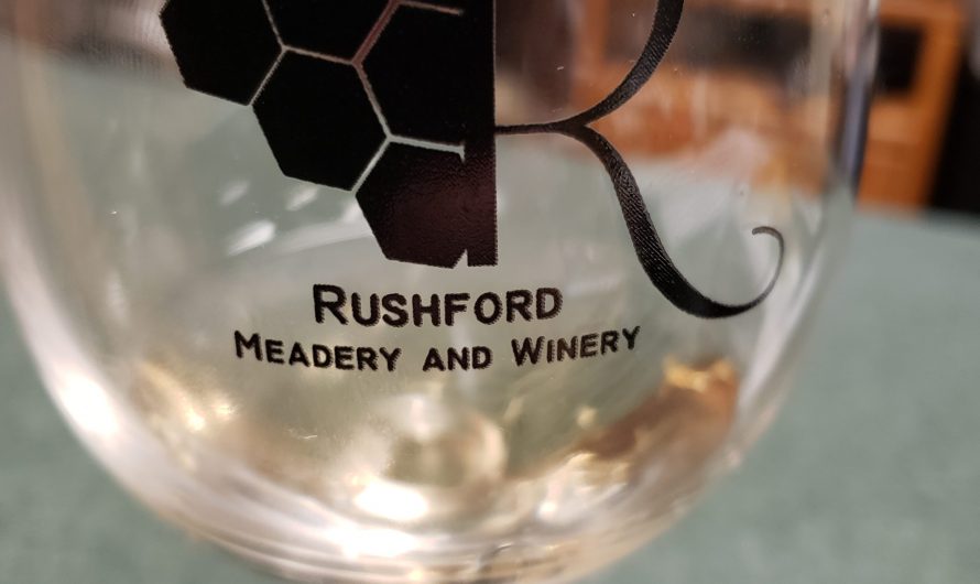 Rushford Meadery & Winery