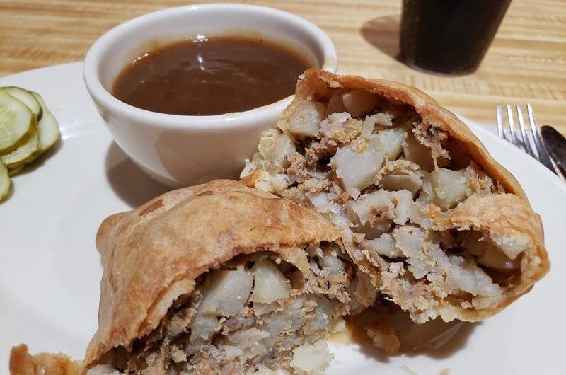 7 Wisconsin Pasty Shops: A State Trunk Tour Guide