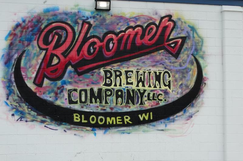 Bloomer Brewing Company