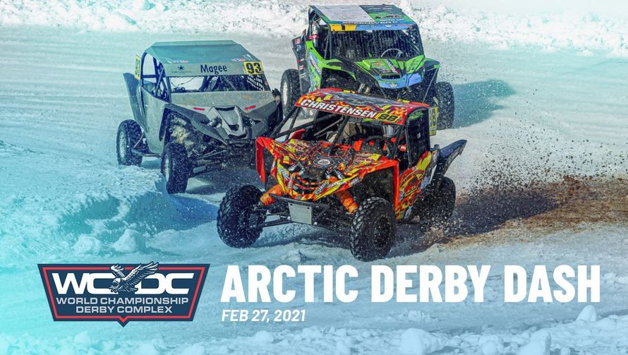 Arctic Derby Dash presented by SXS Sports