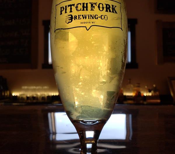 Pitchfork Brewing Company