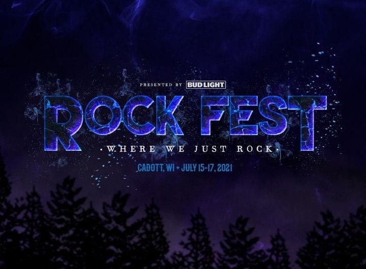 Rock Fest, Cadott