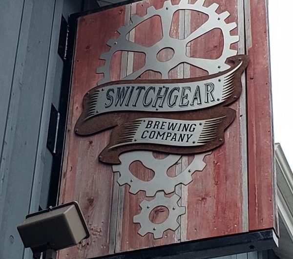 SwitchGear Brewing Company