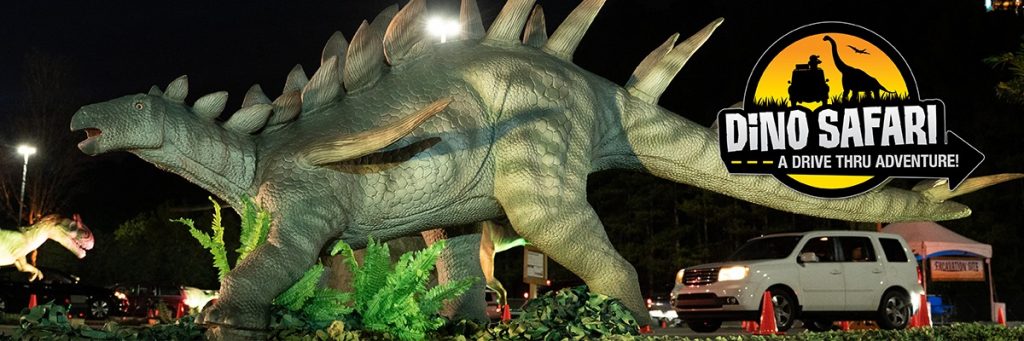 Dino Safari