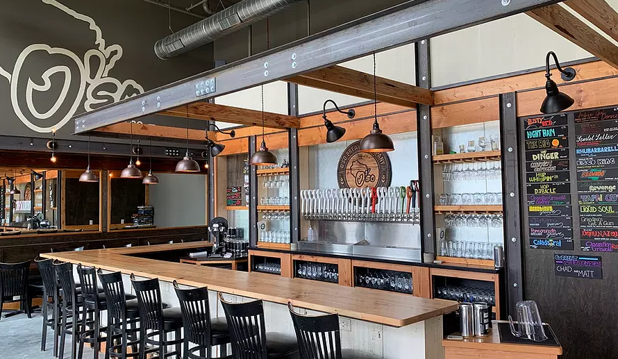 O’so Brewing Company