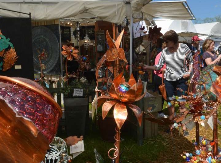 Sturgeon Bay Fine Art Fair