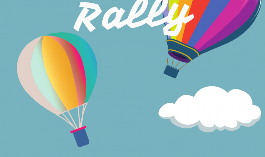 Hartford Hot Air Balloon Rally