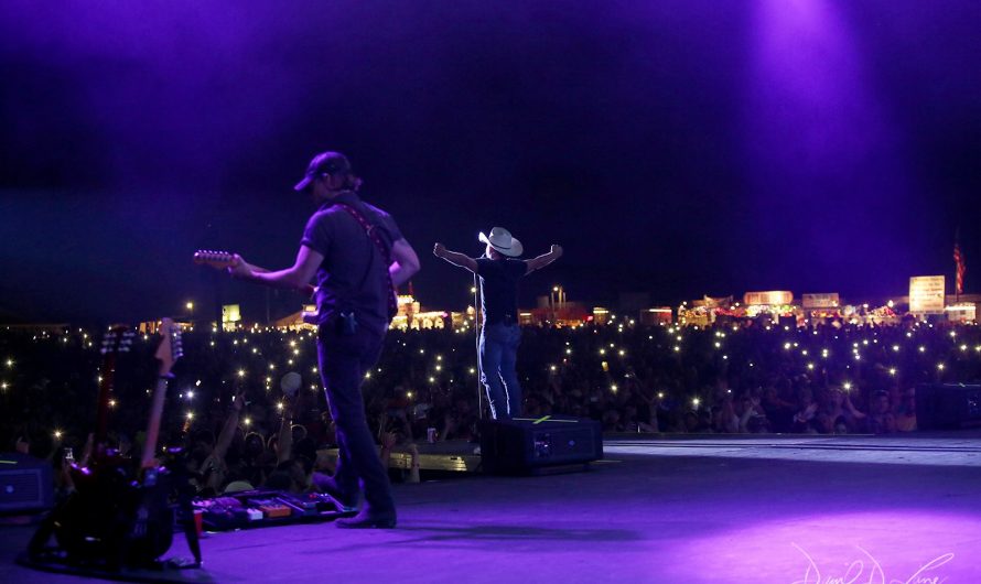 Hodag Country Festival