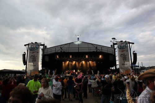 Hodag Country Festival, Rhinelander, Wisconsin