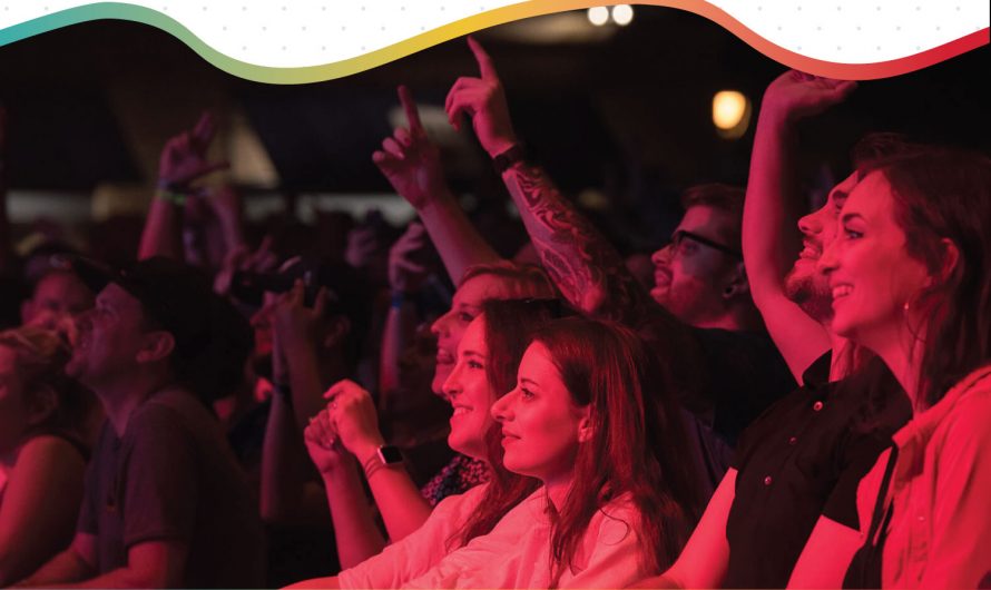UPDATED: Additional Summerfest 2021 headliners, plus FULL lineup by dates, times, and stages for hundreds of artists