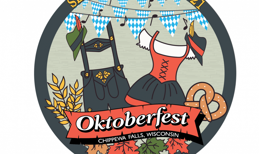 Chippewa Falls Oktoberfest