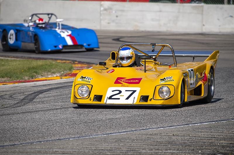 Road America Ariens Art on Wheels Weekend