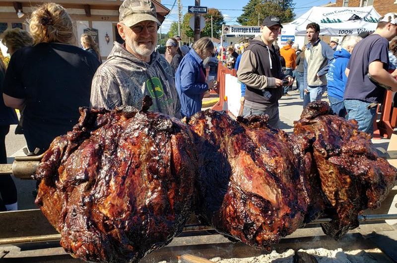 Beef-A-Rama