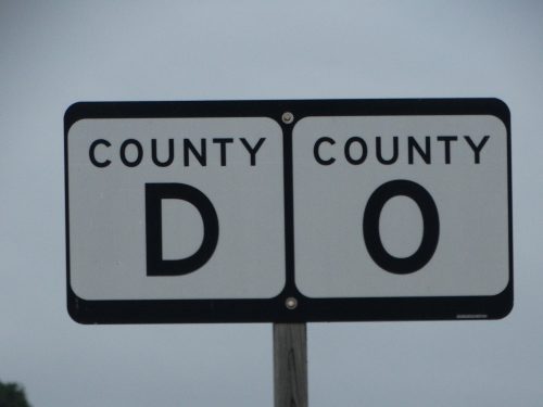 County D & O in Wisconsin