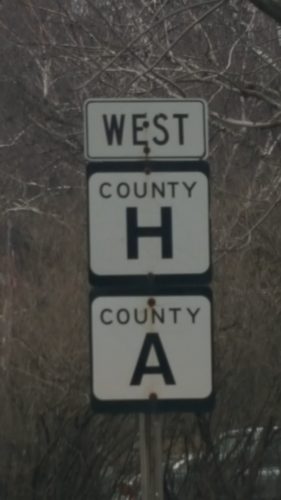County H & A, Washington County