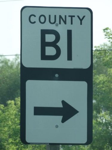 County BI, Dodge County